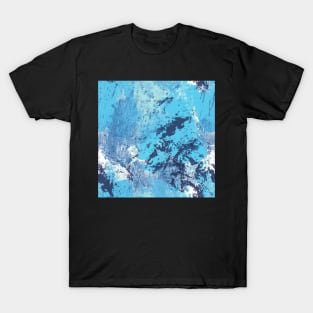 Snow Mountains T-Shirt